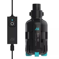 Aqua Illumination AI Axis 90 - new generation controllable centrifugal pump (~3500L/~40W)
