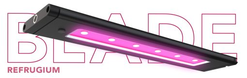 Aqua Illumination AI BLADE Refugium (30cm/12"/~20W)