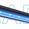 Aqua Illumination AI BLADE coral GROW (167cm/66"/~140W) 2
