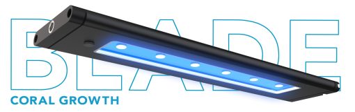 Aqua Illumination AI BLADE coral GROW (54cm/21"/~40W)