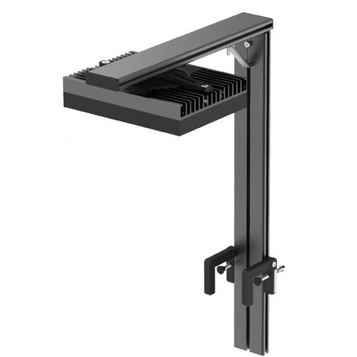 Aqua Illumination AI HMS Tank Mount Single Arm Kit