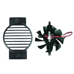 Aqua Illumination AI Hydra 26/52HD cooling fan (SP)