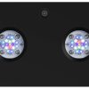 Aqua Illumination AI Hydra 32HD - 32-LED aquarium lighting, black (~90W) 2