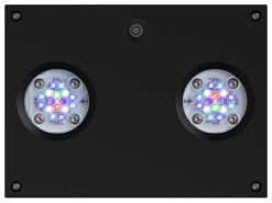 Aqua Illumination AI Hydra 32HD - 32-LED aquarium lighting, black (~90W)