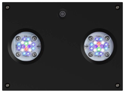 Aqua Illumination AI Hydra 32HD - 32-LED aquarium lighting, black (~90W)
