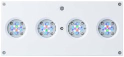 Aqua Illumination AI Hydra 64HD - 64-LED aquarium lighting, white (~135W)