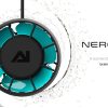 Aqua Illumination AI Nero 7 - new GEN powerhead pump (~15.150l/h /~40W) 1