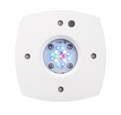 Aqua Illumination AI Prime 16HD - 16-LED aquarium lighting, white (~55W)