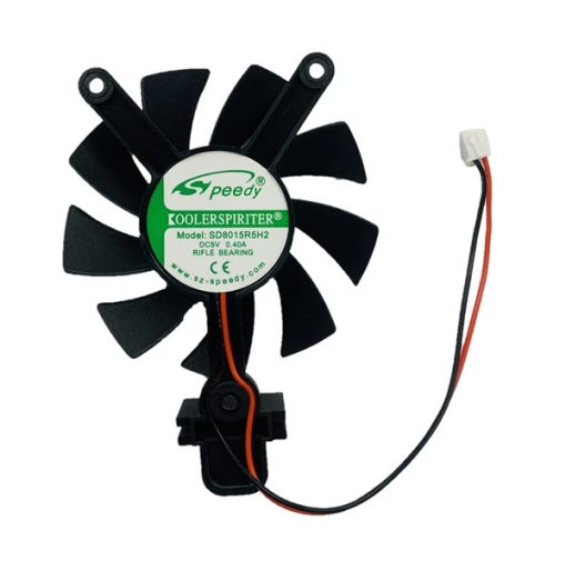 Aqua Illumination AI Prime 16HD cooling fan (SP)