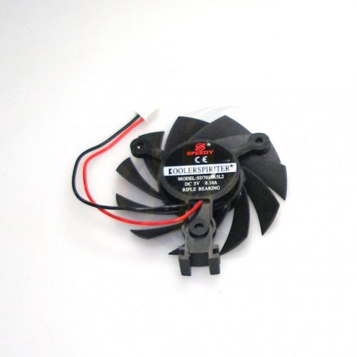 Aqua Illumination AI Prime HD cooling fan (SP)