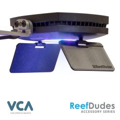 Aqua Illumination AI Prime light shaping visors for AI Prime HD/16HD
