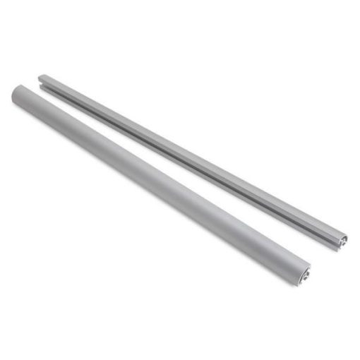 AI Single Rail - alu rail for AI Hydra 26/52HD (1pc / 182,2 cm), excl. LED 2