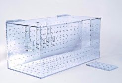 AQUARIOOM SASU Acclimation tank XL