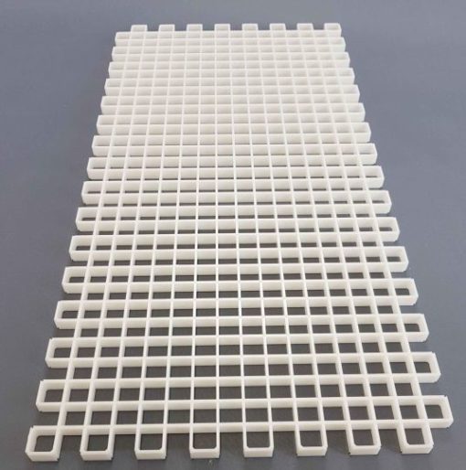 AQUARIOOM SASU Multi-function grid, white (60x30cm) 4