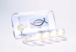 AQUARIOOM SASU Pipe Clamp 4tubes