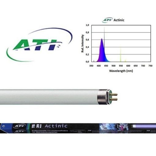 ATI Actinic 24 Watt 3