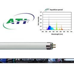 ATI  Aquablue Special 24 Watt