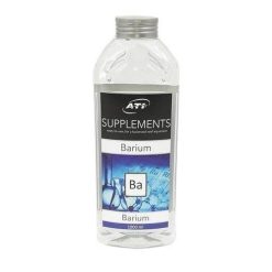 ATI Barium 1000 ml