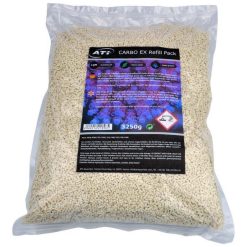 ATI  Carbo Ex Refill Pack. 3250 g Granulat