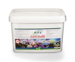 ATI  Coral Ocean 5,5 kg Salz