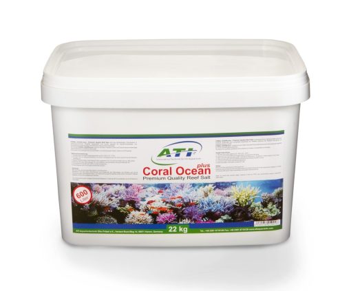 ATI Coral Ocean 5,5 kg Salz 3