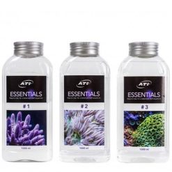 ATI Essentials Set 3 X 1000 ml