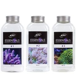 ATI Essentials Set 3 X 500 ml