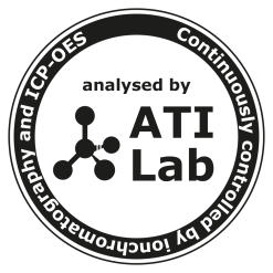 ATI Essentials pro #1 10 Liter 11