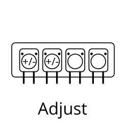 ATI Essentials pro #1 10 Liter 12