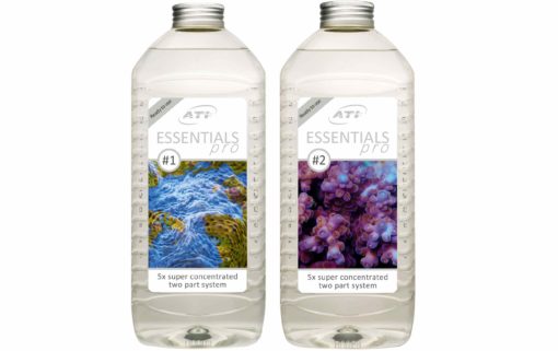 ATI Essentials pro #1 10 Liter 8