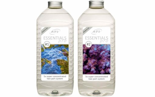 ATI Essentials pro Set 2 x 2000 ml 8