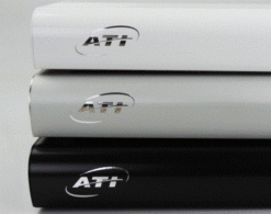 ATI Hybrid Powermodule WIFI (T5+LED) 6x24W T5 + 1x75W LED 7