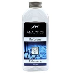 ATI ICP-OES Reference Solution 1000 ml