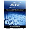 ATI ICP-OES Water Analysis Test Set 3 pcs. 2