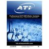 ATI ICP-OES Water Analysis Test Set 3 pcs. 1