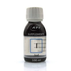 ATI Iodine 100ml (discontinued)