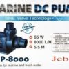 ATI Jebao Brushless DC Pump DCP-8000 2
