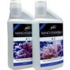 ATI Nano- Essentials Set 2 X 1000 ml 2