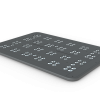 ATI Straton pro G2 102 (anthracite DB703) 2