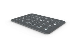 ATI Straton pro G2 102 (anthracite DB703)