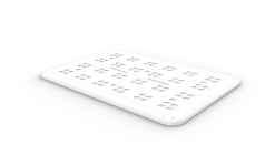 ATI Straton pro G2 102 (white RAL9016)