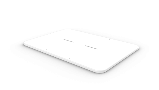 ATI Straton pro G2 102 (white RAL9016) - Image 2