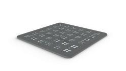 ATI Straton pro G2 153 (anthracite DB703)