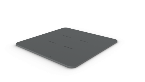 ATI Straton pro G2 153 (anthracite DB703) - Image 2