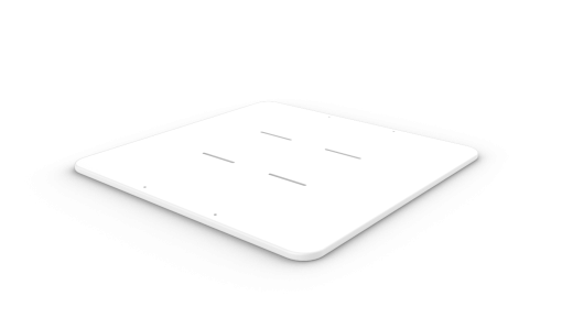 ATI Straton pro G2 153 (white RAL9016) - Image 2