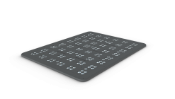 ATI Straton pro G2 204 (anthracite DB703)