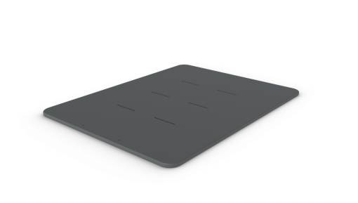 ATI Straton pro G2 204 (anthracite DB703) - Image 2