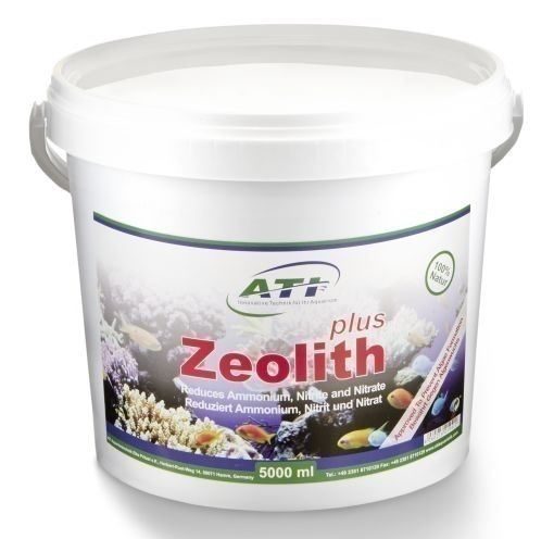 ATI Zeolith 2000ml