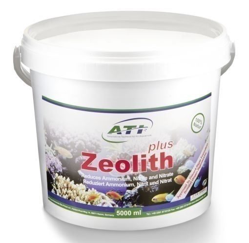 ATI Zeolith 5000ml 3