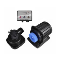 ATI pump for Powercone IS (complete)